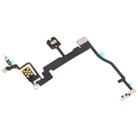 Power Button & Flashlight Flex Cable & Microphone Flex Cable for iPhone 11 Pro - 4