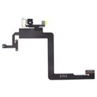 Microphone Sensor Flex Cable for iPhone 11 Pro - 1