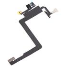 Microphone Sensor Flex Cable for iPhone 11 Pro - 4