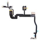 Power Button & Flashlight Flex Cable for iPhone 11 Pro Max - 1