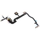 Power Button & Flashlight Flex Cable for iPhone 11 Pro Max - 3