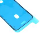 Front Housing Adhesive for iPhone 11 - 4