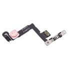 Power Button Flex Cable & Flashlight Flex Cable for iPhone 11 - 3