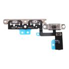 Volume Button & Mute Switch Flex Cable for iPhone 11 - 1