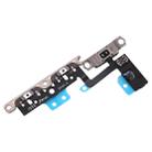 Volume Button & Mute Switch Flex Cable for iPhone 11 - 4