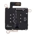 Dual SIM Card Holder Socket with Flex Cable for iPhone 11 - 1