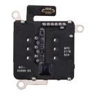 Dual SIM Card Holder Socket with Flex Cable for iPhone 11 - 2