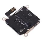 Dual SIM Card Holder Socket with Flex Cable for iPhone 11 - 4