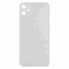 Easy Replacement Back Battery Cover for iPhone 11 (Transparent) - 2