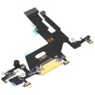 Original Charging Port Flex Cable for iPhone 11 (Yellow) - 2