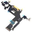 Original Charging Port Flex Cable for iPhone 11 (Yellow) - 3
