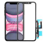 Original Touch Panel With OCA for iPhone 11 - 1