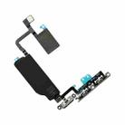 Volume Button Flex Cable for iPhone 11 - 2