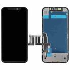 GX incell LCD Screen for iPhone 11 with Digitizer Full Assembly - 2