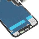 GX incell LCD Screen for iPhone 11 with Digitizer Full Assembly - 3