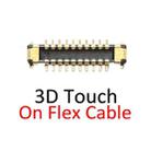 3D Touch FPC Connector On Flex Cable for iPhone 11 - 2