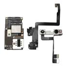 For iPhone 11 Pro Max Original Mainboard with Face ID, ROM: 64GB - 1