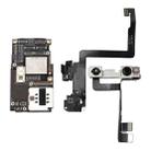 For iPhone 11 Pro Max Original Mainboard with Face ID, ROM: 256GB - 1