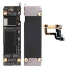 For iPhone 11 Original Mainboard with Face ID, ROM: 256GB - 1