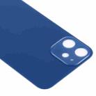 Battery Back Cover for iPhone 12(Blue) - 4