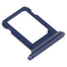SIM Card Tray for iPhone 12(Blue) - 4