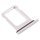 SIM Card Tray for iPhone 12(White) - 3