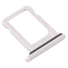 SIM Card Tray for iPhone 12(White) - 4