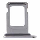 SIM Card Tray for iPhone 12 Pro(Graphite) - 2