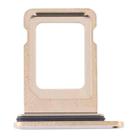 SIM Card Tray for iPhone 12 Pro(Gold) - 2