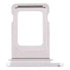 SIM Card Tray for iPhone 12 Pro(Silver) - 2
