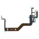 Power Button & Volume Button Flex Cable for iPhone 12 - 1