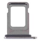 SIM Card Tray + SIM Card Tray for iPhone 12 Pro(Graphite) - 2