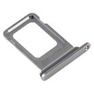 SIM Card Tray + SIM Card Tray for iPhone 12 Pro(Graphite) - 3