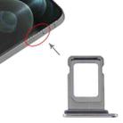 SIM Card Tray + SIM Card Tray for iPhone 12 Pro(Blue) - 1