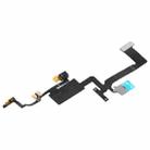 Earpiece Speaker Sensor Flex Cable for iPhone 12 - 2