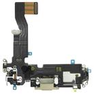 Original Charging Port Flex Cable for iPhone 12 Pro(Gold) - 1