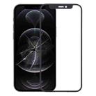 Front Screen Outer Glass Lens for iPhone 12 Pro - 1