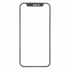 Front Screen Outer Glass Lens for iPhone 12 Pro - 2