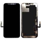 Original LCD Screen for iPhone 12 with Digitizer Full Assembly - 3