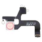 Microphone & Flashlight Flex Cable for iPhone 12 Pro - 1