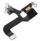 Microphone & Flashlight Flex Cable for iPhone 12 - 3