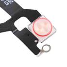 Microphone & Flashlight Flex Cable for iPhone 12 - 4