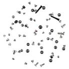 Complete Set Screws and Bolts for iPhone 12 Pro (Random Color Delivery) - 1