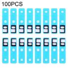 100 PCS Sensor Back Sticker for iPhone 12/12 Pro - 1