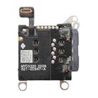 Dual SIM Card Holder Socket with Flex Cable for iPhone 12 / 12 Pro - 1