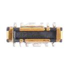 Battery FPC Connector On Flex Cable for iPhone 12 Pro Max / 12 / 12 Pro / 12 Mini - 1