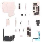 19 in 1 Inner Repair Accessories Part Set for iPhone 12 - 1