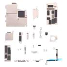 21 in 1 Inner Repair Accessories Part Set for iPhone 12 Pro - 1