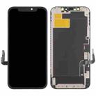 RJ IN-Cell LCD Screen for iPhone 12 Pro with Digitizer Full Assembly  - 4