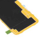 LCD Heat Sink Graphite Sticker for iPhone 12 / 12 Pro - 3